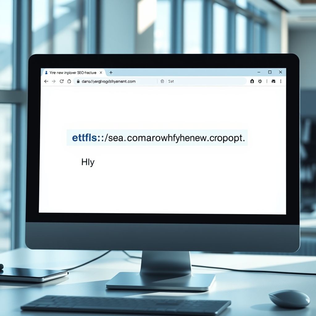 การสร้างลิงก์ที่เป็นมิตรกับ SEO